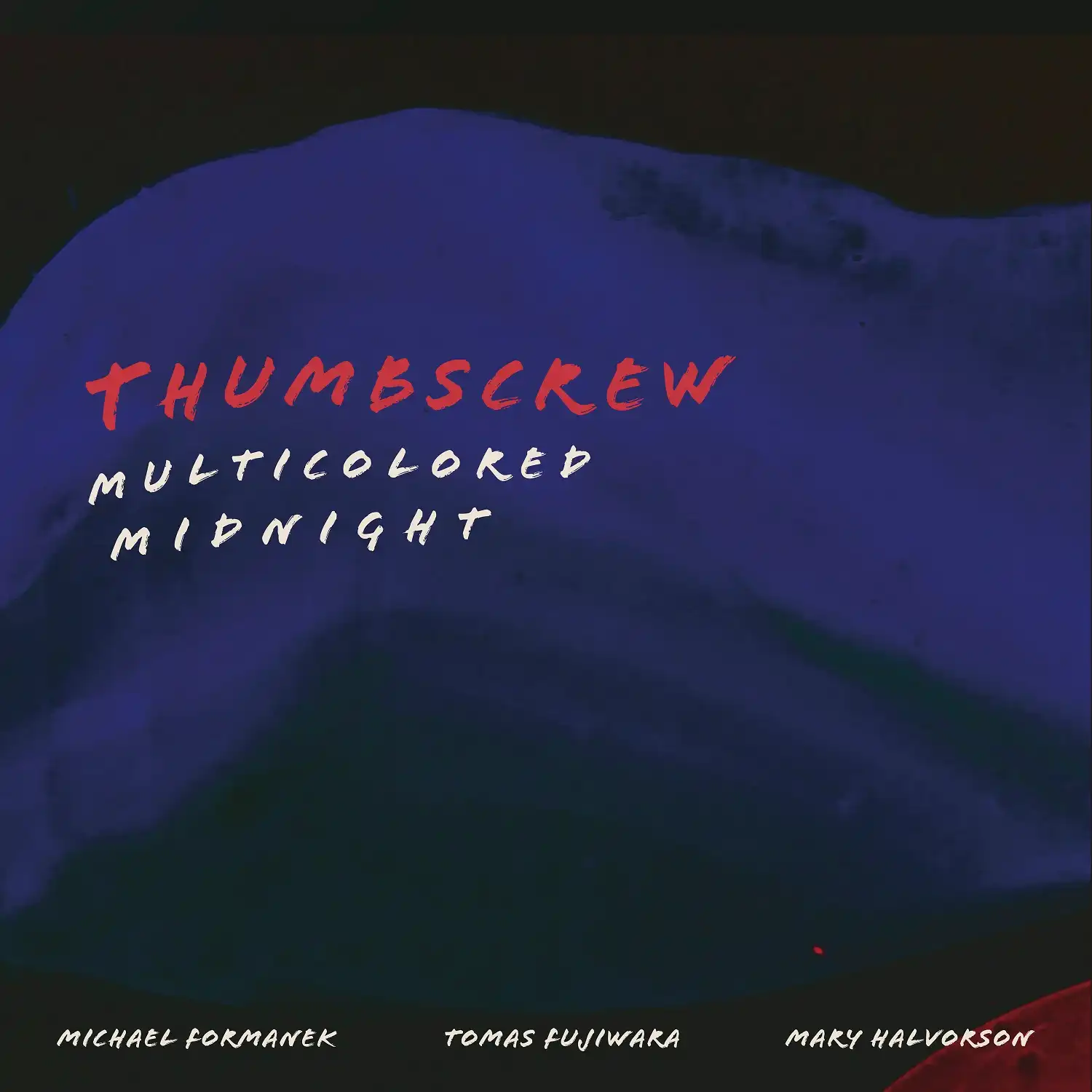 Criticas | Multicolored Midnight